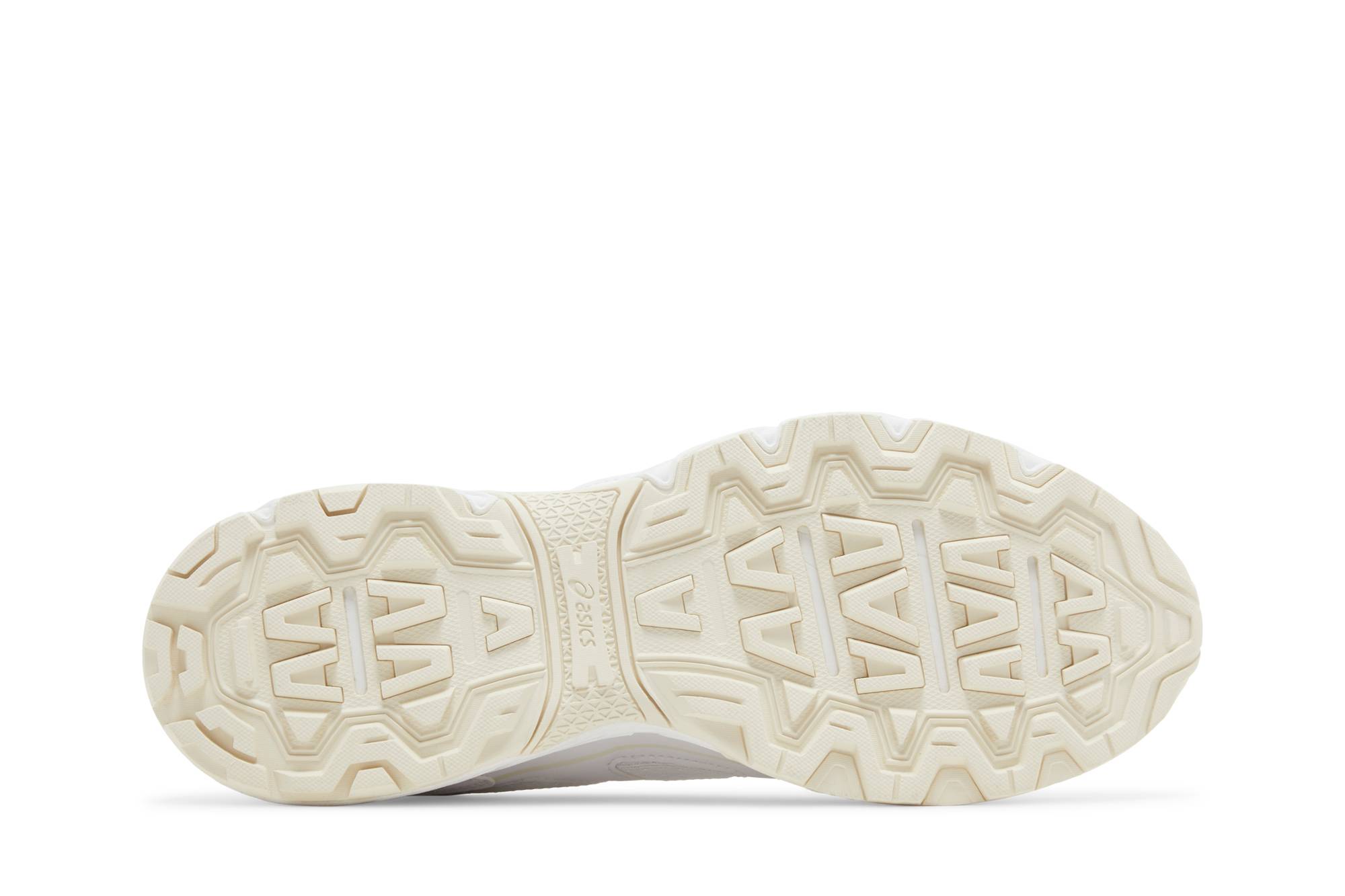 Shop アシックス ゲルベンチャー6 「ホワイトクリーム」 1203A297-100