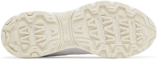 アシックス ゲルベンチャー6 「ホワイトクリーム」 1203A297-100 Shop アシックス ゲルベンチャー6 「ホワイトクリーム」 1203A297-100