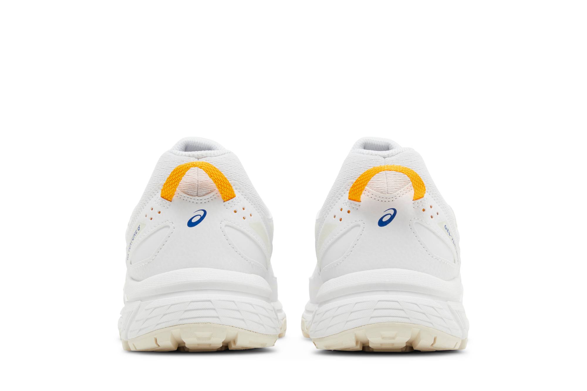 Details for アシックス ゲルベンチャー6 「ホワイトクリーム」 1203A297-100
