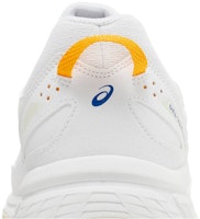 アシックス ゲルベンチャー6 「ホワイトクリーム」 1203A297-100 Sizing アシックス ゲルベンチャー6 「ホワイトクリーム」 1203A297-100