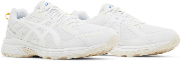 アシックス ゲルベンチャー6 「ホワイトクリーム」 1203A297-100 Cheap アシックス ゲルベンチャー6 「ホワイトクリーム」 1203A297-100