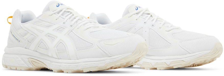 아식스 젤 벤처 6 '화이트 크림' (50 characters) 1203A297-100 Cheap 아식스 젤 벤처 6 '화이트 크림' (50 characters) 1203A297-100