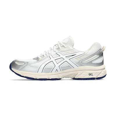 ASICS Gel Venture 6 'White Silver Navy'