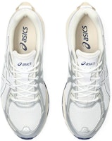 아식스 젤 벤처 6 '화이트 실버 네이비' 1203A407-100 Purchase 아식스 젤 벤처 6 '화이트 실버 네이비' 1203A407-100