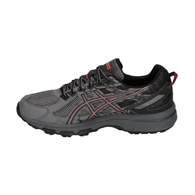 ASICS Gel-Venture 6 Black/Grey