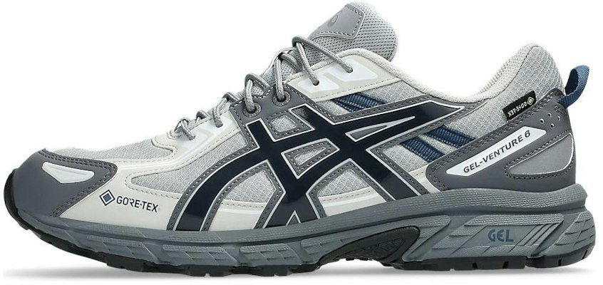 ASICS Gel Venture 6 GORE-TEX ''Grigio Piedmont Metropolis'' 1203A560-020 Buy ASICS Gel Venture 6 GORE-TEX ''Grigio Piedmont Metropolis'' 1203A560-020