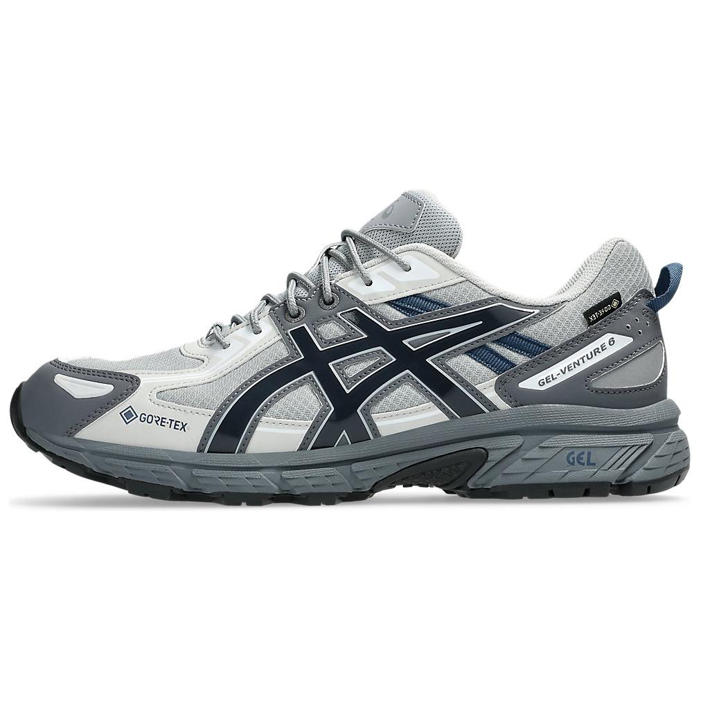 Buy ASICS Gel Venture 6 GORE-TEX 'Gris Piedmont Metropolis' 1203A560-020