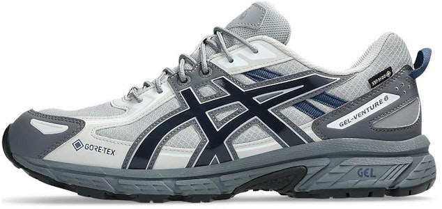 ASICS Gel Venture 6 GORE-TEX 'Gris Piedmont Metropolis' 1203A560-020 Buy ASICS Gel Venture 6 GORE-TEX 'Gris Piedmont Metropolis' 1203A560-020