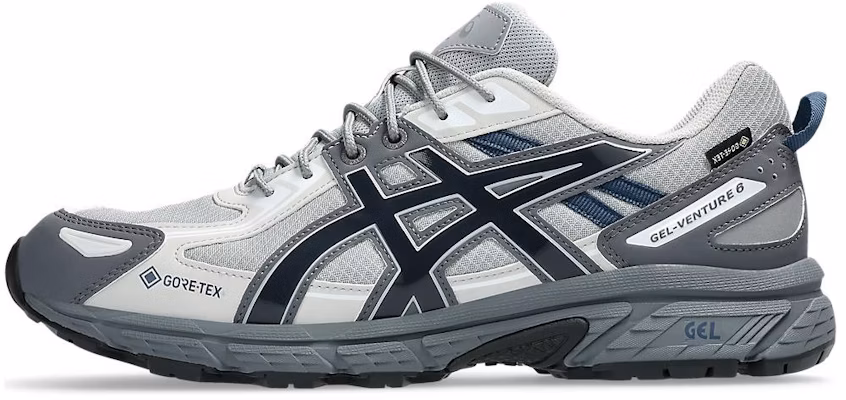 ASICS Gel Venture 6 GORE-TEX 'Piedmont Grey Metropolis' 1203A560-020 Buy ASICS Gel Venture 6 GORE-TEX 'Piedmont Grey Metropolis' 1203A560-020