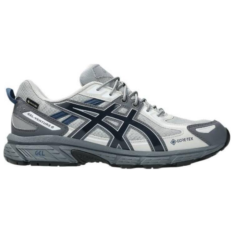 Lookbook ASICS Gel Venture 6 GORE-TEX ''Grigio Piedmont Metropolis'' 1203A560-020