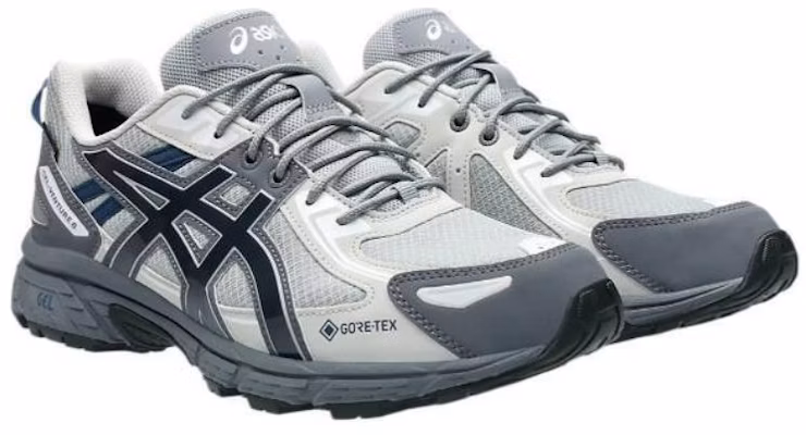 ASICS Gel Venture 6 GORE-TEX 'Piedmont Grey Metropolis' 1203A560-020 Lookbook ASICS Gel Venture 6 GORE-TEX 'Piedmont Grey Metropolis' 1203A560-020