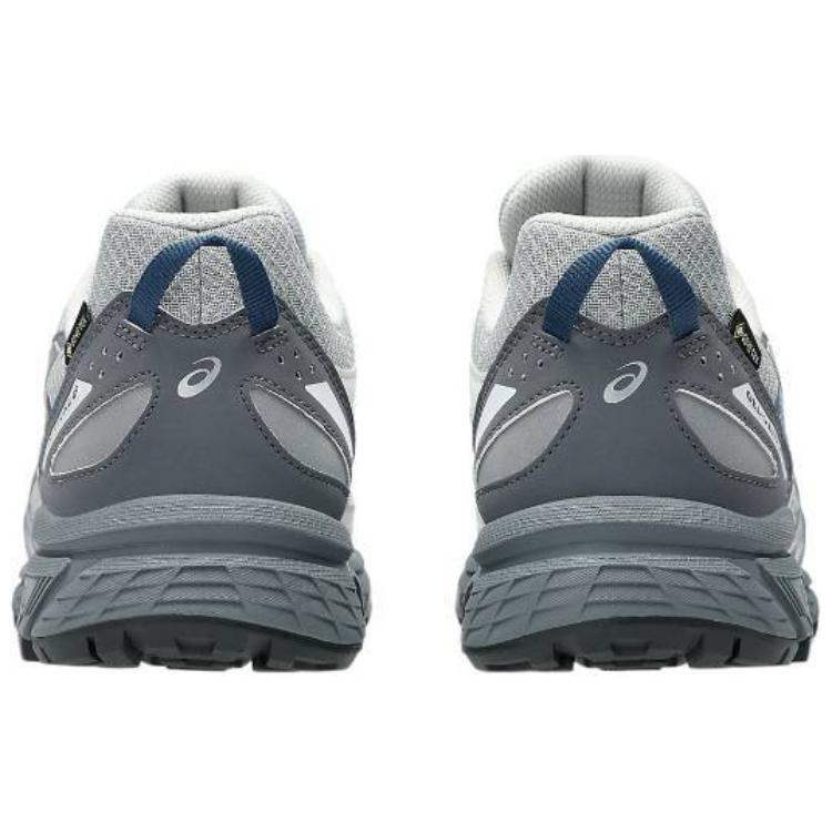 Shop ASICS Gel Venture 6 GORE-TEX 'Gris Piedmont Metropolis' 1203A560-020