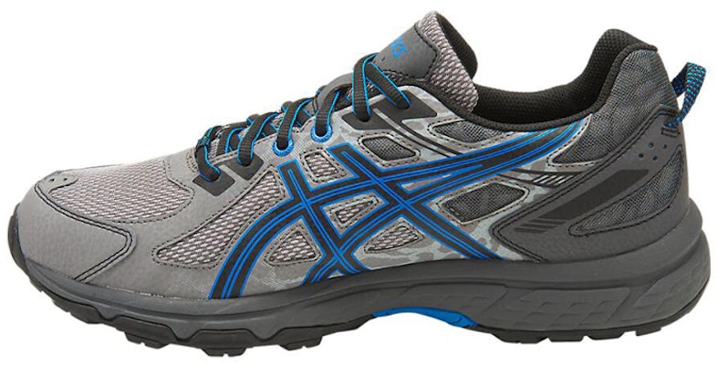 ASICS Gel-Venture 6 Kelabu/Biru T7G1N-9690 Buy ASICS Gel-Venture 6 Kelabu/Biru T7G1N-9690