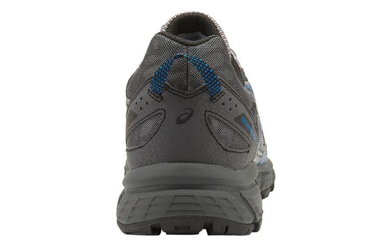 ASICS Gel-Venture 6 Grey/Blue 圖 3