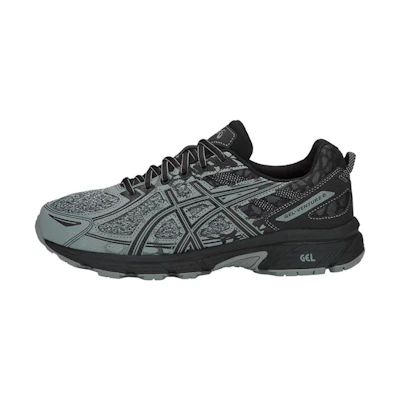 ASICS Gel-Venture 6 MX 'Stone Black'