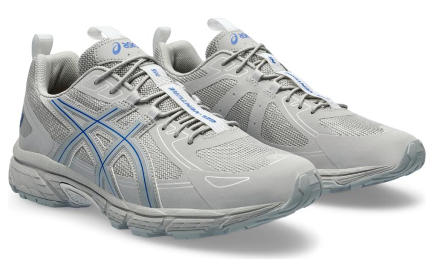 ASICS Gel-Venture 6 NS 1203A303-020 'Cement Grey' 圖 4
