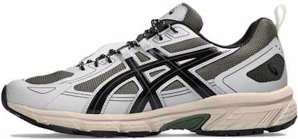 ASICS Gel Venture 6 NS 'Forest Black' 1203A303-300 ASICS Gel Venture 6 NS 'Forest Black' 1203A303-300