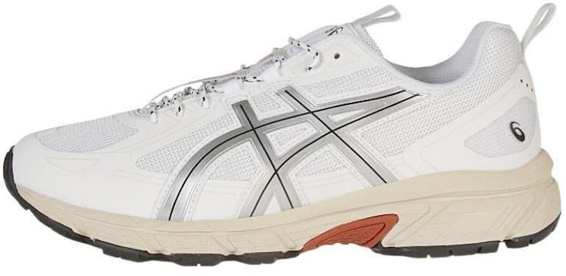 ASICS Gel Venture 6 NS 'Blanco Plata Puro' 1203A303-100 Buy ASICS Gel Venture 6 NS 'Blanco Plata Puro' 1203A303-100