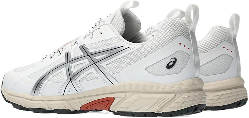 ASICS Gel Venture 6 NS 'Blanco Plata Puro' 1203A303-100 Order ASICS Gel Venture 6 NS 'Blanco Plata Puro' 1203A303-100