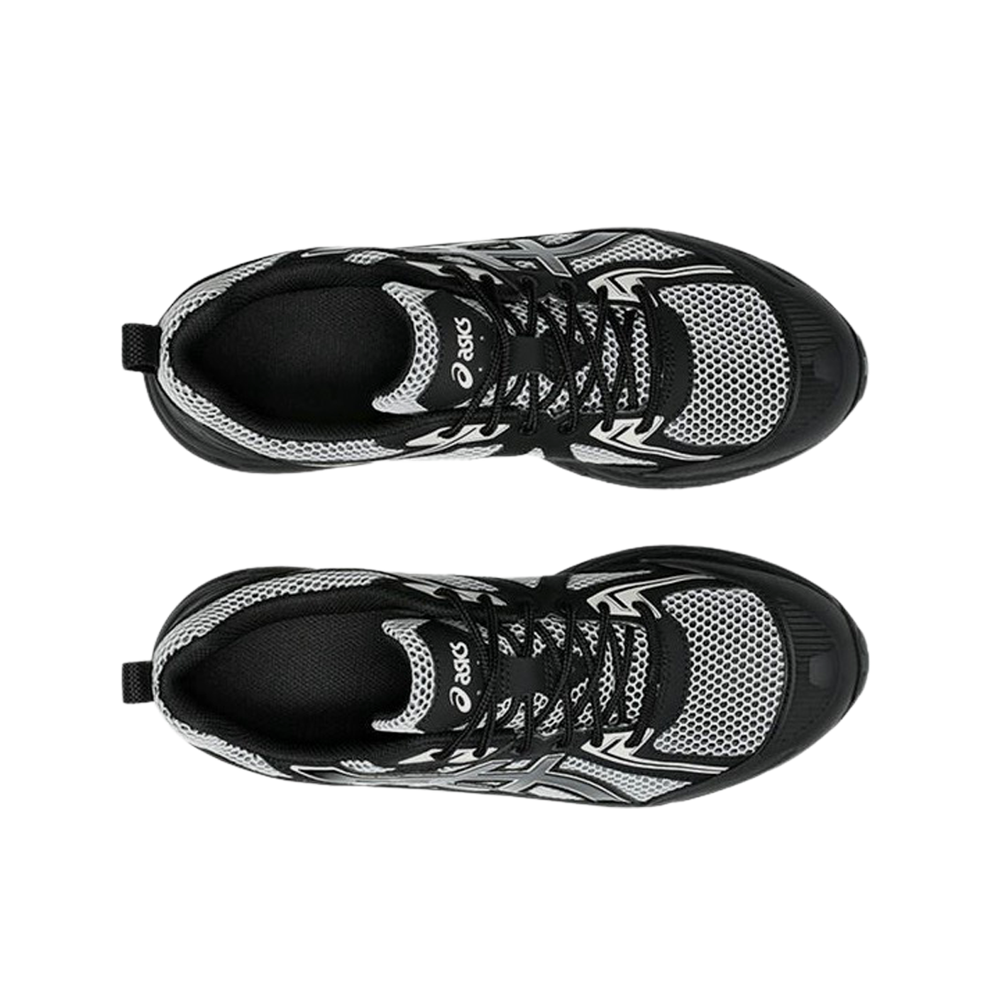 Order ASICS Gel Venture 6 Shield ''Negro Blanco'' 1203A710001