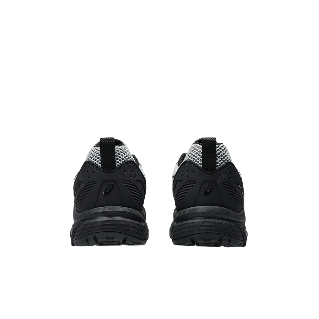 Lookbook ASICS Gel Venture 6 Shield ''Negro Blanco'' 1203A710001