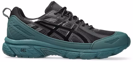 ASICS Gel-Venture 6 Shield 'Saxon Green Black' 1203A474-300 ASICS Gel-Venture 6 Shield 'Saxon Green Black' 1203A474-300