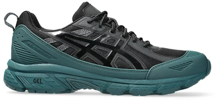 ASICS Gel Venture 6 Shield 'Saxon Green Black' 1203A474-300 ASICS Gel Venture 6 Shield 'Saxon Green Black' 1203A474-300