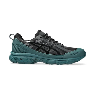 ASICS Gel Venture 6 Shield 'Saxon Green Black'