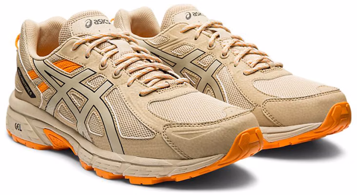 아식스 젤 벤처 6 SPS '퍼티' (ASICS 젤 벤처 6 SPS '퍼티') 1021A262-200 Lookbook 아식스 젤 벤처 6 SPS '퍼티' (ASICS 젤 벤처 6 SPS '퍼티') 1021A262-200