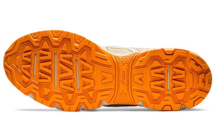 Details for ASICS Gel Venture 6 SPS 'Putty' Sepatu Trail Pria 1021A262-200
