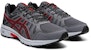 ASICS Gel Venture 7 4E Wide 'Hitam Merah Klasik' 1011A561-003