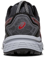 ASICS Gel Venture 7 4E Wide 'Hitam Merah Klasik' 1011A561-003 Purchase ASICS Gel Venture 7 4E Wide 'Hitam Merah Klasik' 1011A561-003