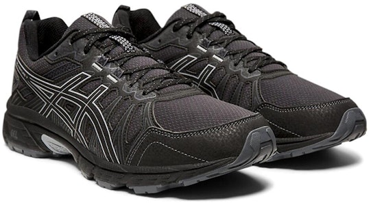 亞瑟士 Gel Venture 7 4E 寬版“黑色岩石” 1011A561-001 Lookbook 亞瑟士 Gel Venture 7 4E 寬版“黑色岩石” 1011A561-001