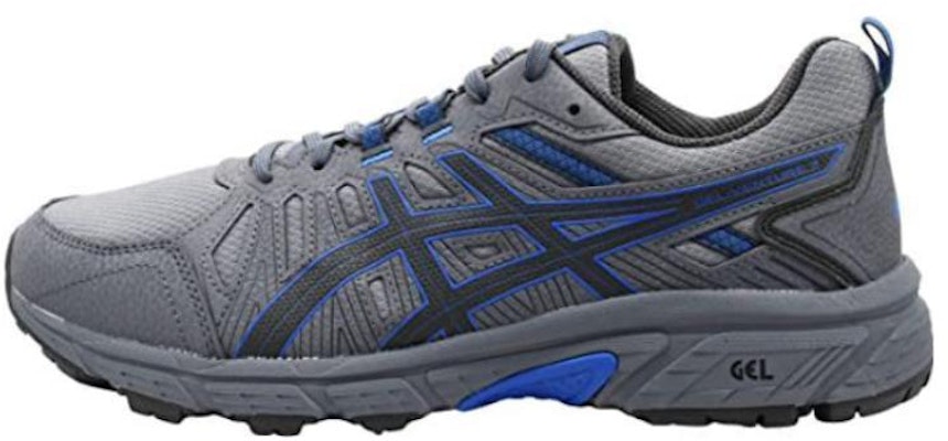 ASICS Gel Venture 7 4E宽版 '石墨灰蓝' 1011B262-022 Buy ASICS Gel Venture 7 4E宽版 '石墨灰蓝' 1011B262-022
