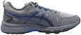 ASICS Gel Venture 7 4E Lebar 'Grafit Kelabu Biru' 1011B262-022