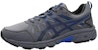 ASICS Gel Venture 7 4E Lebar 'Grafit Kelabu Biru' 1011B262-022