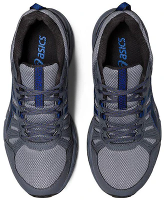 ASICS Gel Venture 7 4E宽版 '石墨灰蓝' 1011B262-022 Shop ASICS Gel Venture 7 4E宽版 '石墨灰蓝' 1011B262-022