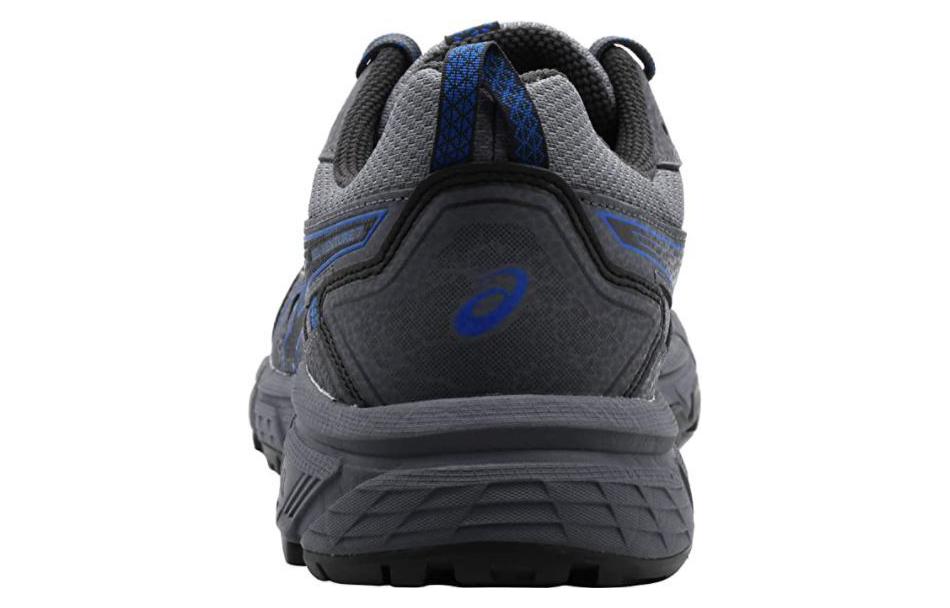 Purchase ASICS Gel Venture 7 4E宽版 '石墨灰蓝' 1011B262-022