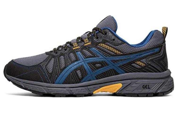 ASICS Gel-Venture 7 'Black Blue' 316187