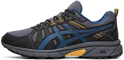 ASICS Gel-Venture 7 'Black Blue' 316187 ASICS Gel-Venture 7 'Black Blue' 316187