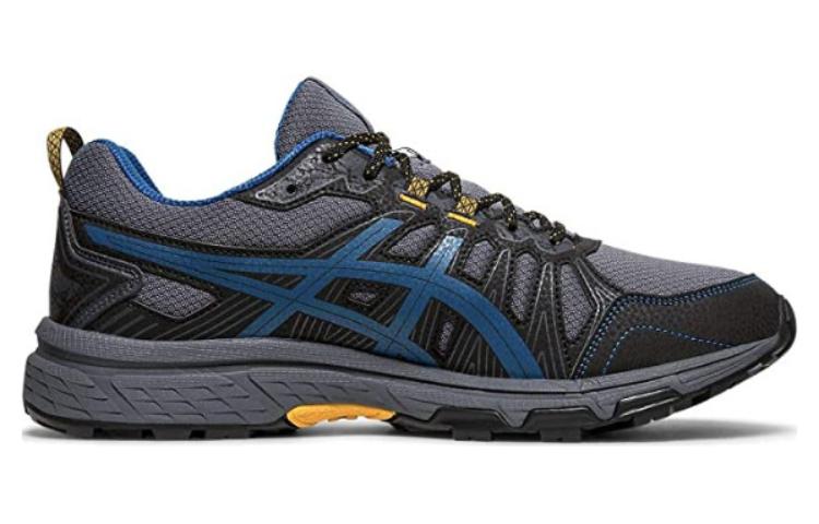 ASICS Gel-Venture 7 'Black Blue' 圖 2