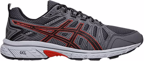 ASICS Gel Venture 7 'Black Classic Red' 1011A560-003 ASICS Gel Venture 7 'Black Classic Red' 1011A560-003