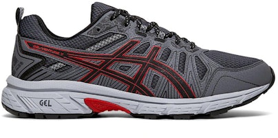 ASICS Gel Venture 7 'Hitam Merah Klasik' 1011A560-003 Order ASICS Gel Venture 7 'Hitam Merah Klasik' 1011A560-003