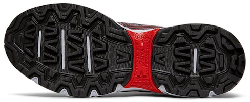 ASICS Gel Venture 7 'Hitam Merah Klasik' 1011A560-003 Details for ASICS Gel Venture 7 'Hitam Merah Klasik' 1011A560-003