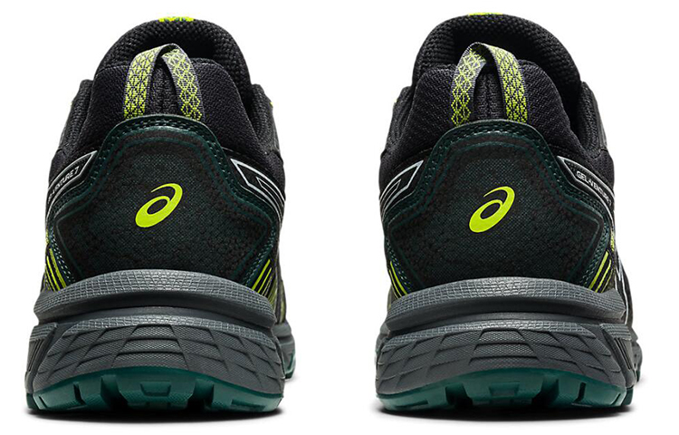 Purchase ASICS Gel Venture 7 ''Nero Lime'' 1011B121-001