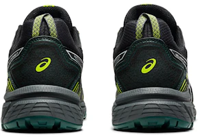 Purchase ASICS Gel Venture 7 ''Schwarz Lime'' 1011B121-001