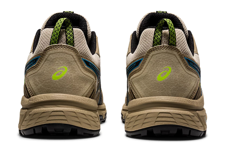 ASICS Gel-Venture 7 'Brown' 圖 5