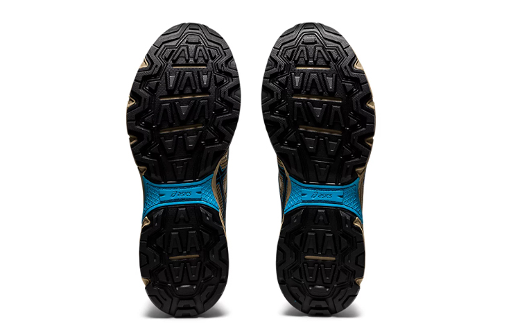 ASICS Gel-Venture 7 'Brown' 圖 6