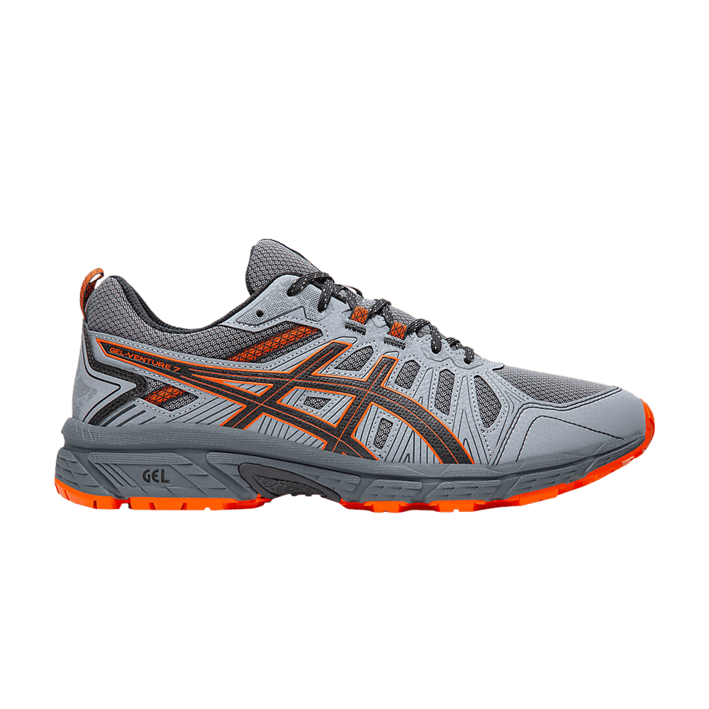 gel venture 7