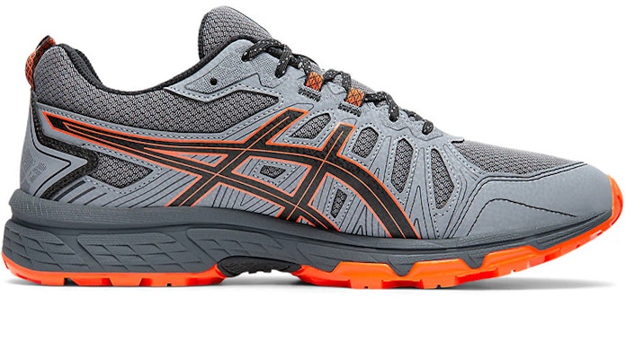 ASICS Gel Venture 7 'Gris Carrier Habanero' 1011A560-023 Order ASICS Gel Venture 7 'Gris Carrier Habanero' 1011A560-023